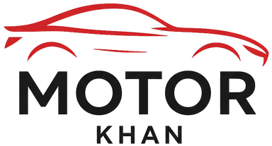 Motor Khan Logo